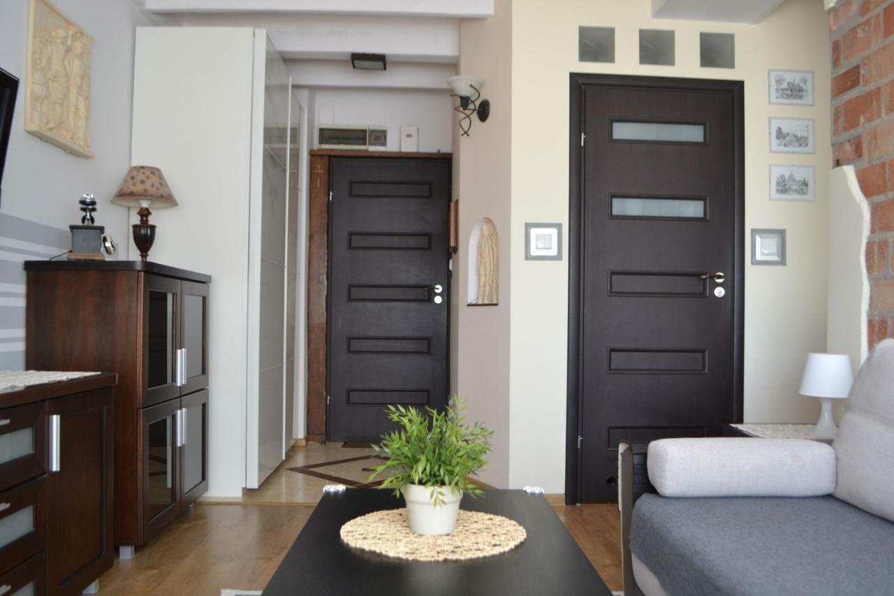 Apartament W Centrum Gdanska, Apartment In The Centre Of Gdansk Exterior photo